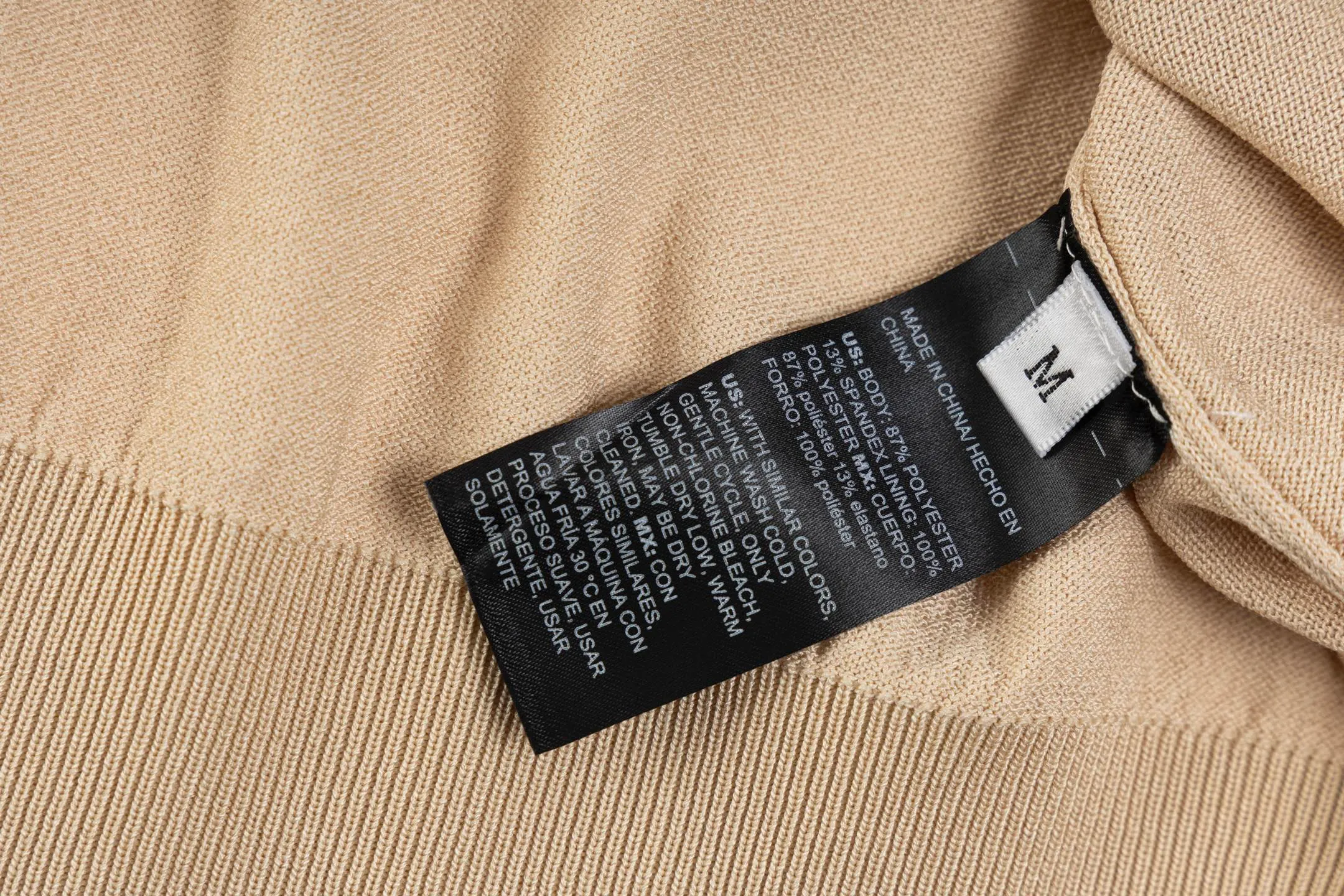 HERMES ， Retro Same Style T Versatile : Khaki Size：M-3XL